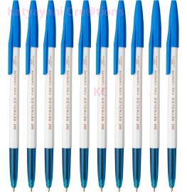 Raymonds Blue Ball Pen for Office and School Use