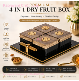 Storage Container with Lid