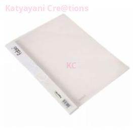 Plastic File