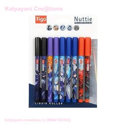 Figo Fomo Panda Liquid Roller