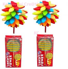 Candy Flower