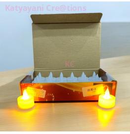 Candle 12068