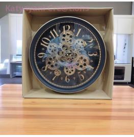 Wall Clock 56884