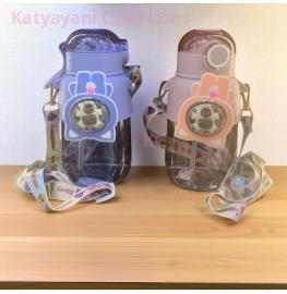 Plastic Bottle 57445