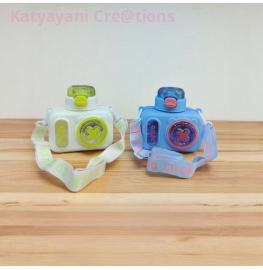 Plastic Bottle 57680