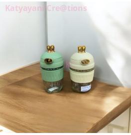 Glass Bottle 52036
