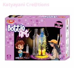 Bottle Art