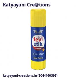 Pidilite Fevistik for Decorations & Craft Projects (15g)
