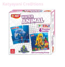 Puzzle Junior