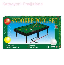 Snooker Big