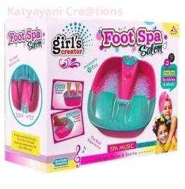 Footspa