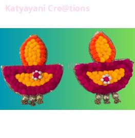 Pom Pom Diya NT500