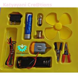 Kids Science Kit