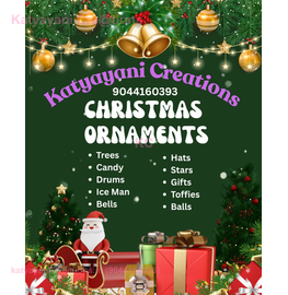 Christmas Ornaments