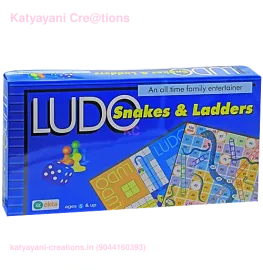 Ludo Mini