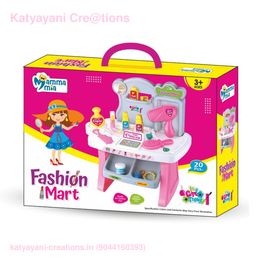 Fashion Mart
