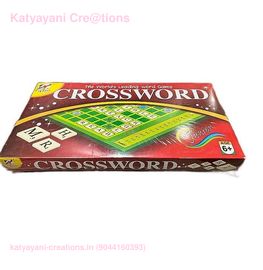 Crossword