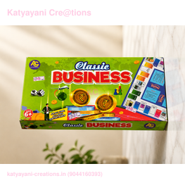 Mini Clasic Business
