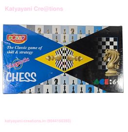 Magnatic Chess