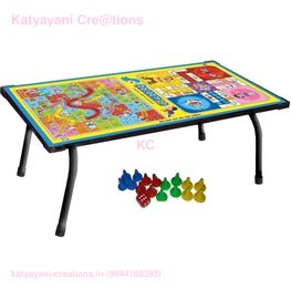 Ludo Table