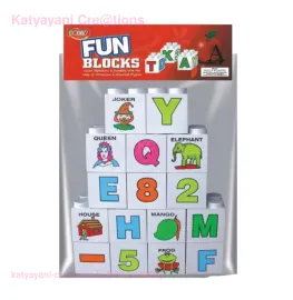 Fun Block