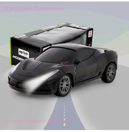 Modern Car