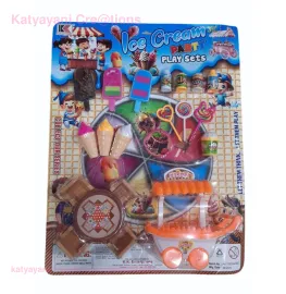 Ice-Cream party Play Set