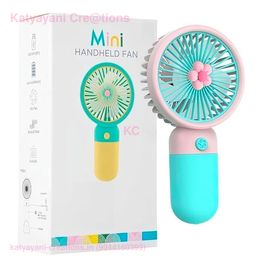 Mini Fan