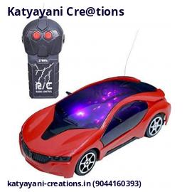 Remote Control Cars for kids