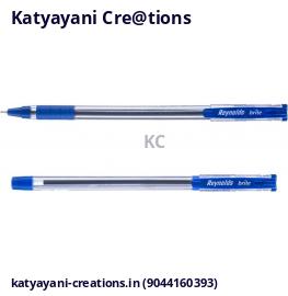 Reynolds Brite Ball Pen