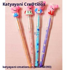 Unicorn Stack Pencil