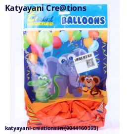 Balloons