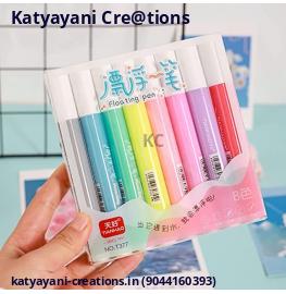 Floating Pen for Art & Craft - Unique Design for Creative Expression