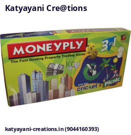 MoneyPly | Durable & High-Quality Multipurpose Paper