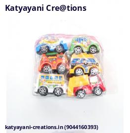 Car Bag 6pcs