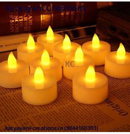 Small Tea Light