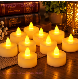 Small Tea Light