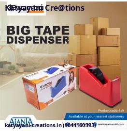 Cello Tape Dispenser Big
