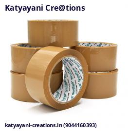Packaging Tape