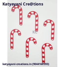 Christmas Hangings Candy