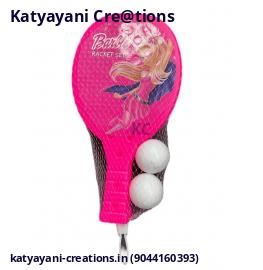 Buy TT Set with Balls for Kids - Katyayani Creations