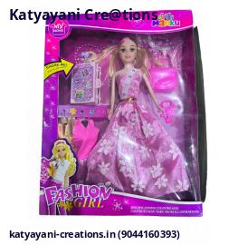 Fashion Girl