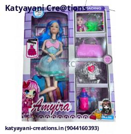 Amyira Doll 918