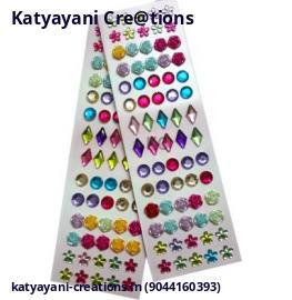 Stones & Stickers