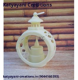 Led Lantern Diya Candle Tea Lights
