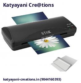 Lamination