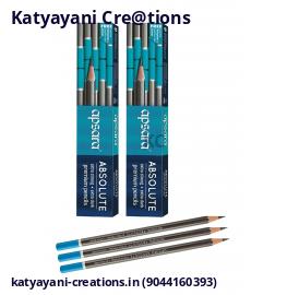 Apsara Pencil