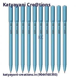 Hauser Germany Retractable XO Pen