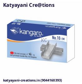 Kangaro Stapler Pins