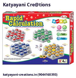 Rapid Calculation